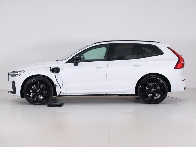 Volvo XC60 T8 PLUG IN ULTRA BLACK EDITION AWD AUT