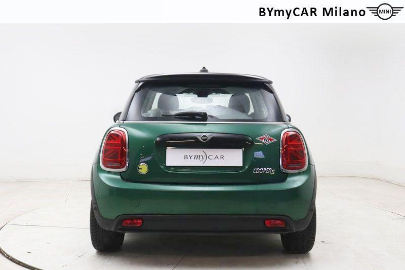 Mini Cooper SE 3p Classic auto