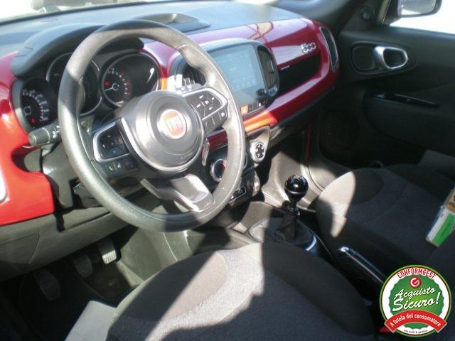 FIAT 500L 1.3 Multijet 95 CV Urban 7 posti - PRONTA CONSEGNA