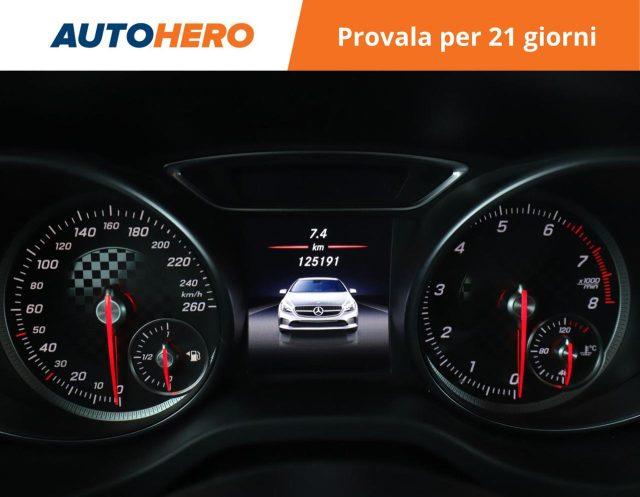 MERCEDES-BENZ A 180 Premium