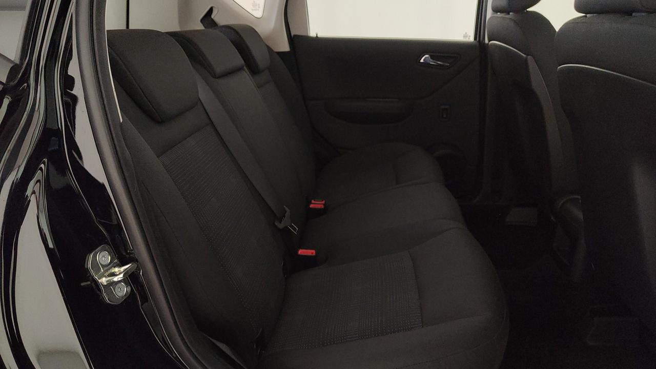 Mercedes-Benz A 160 be Executive