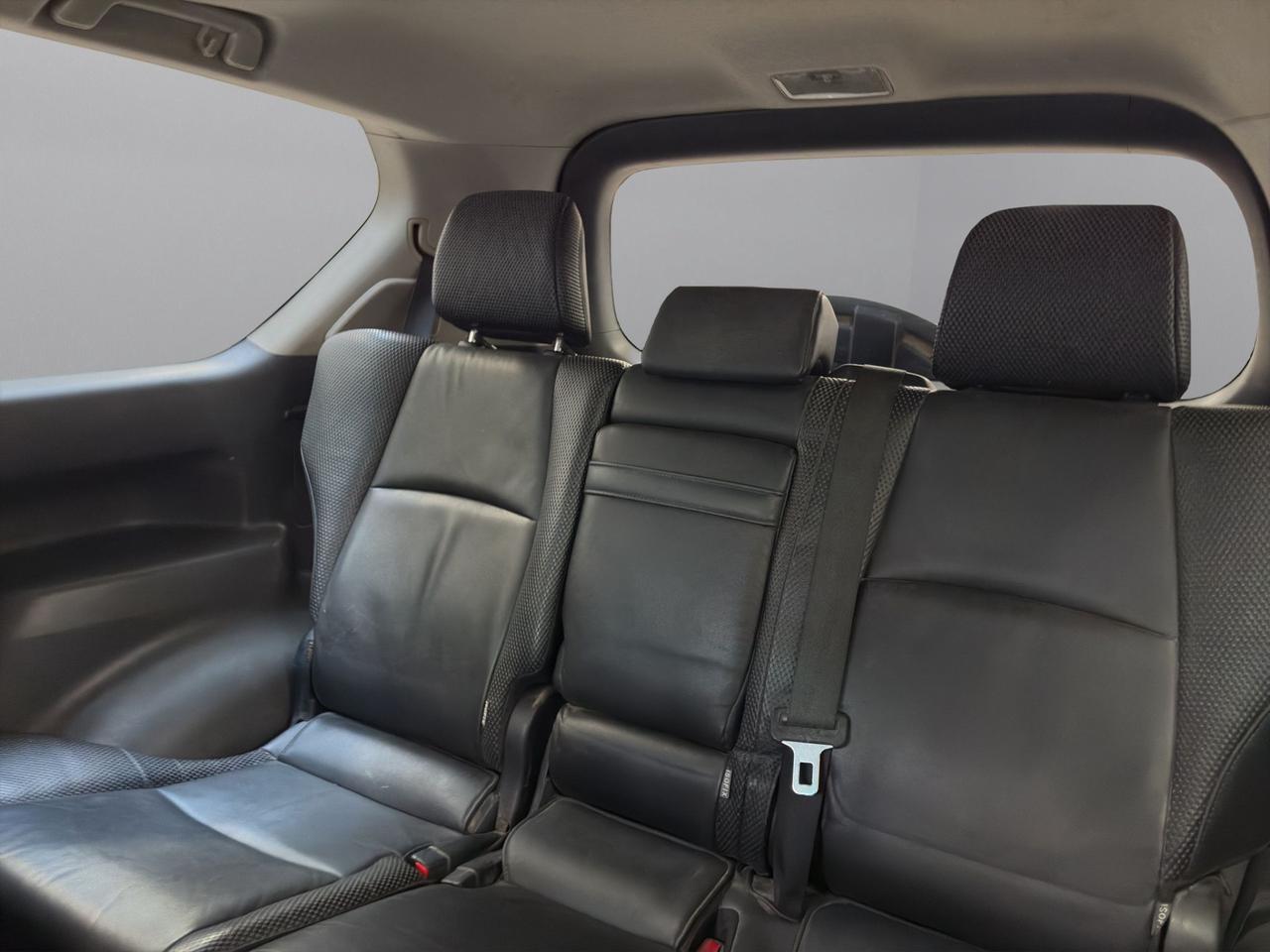 Toyota Land Cruiser 3p 3.0 d-4d Executive 190cv