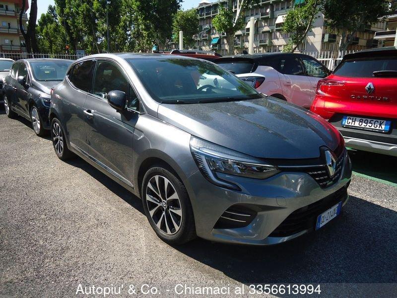 Renault Clio Clio Full Hybrid E-Tech 145 CV Techno