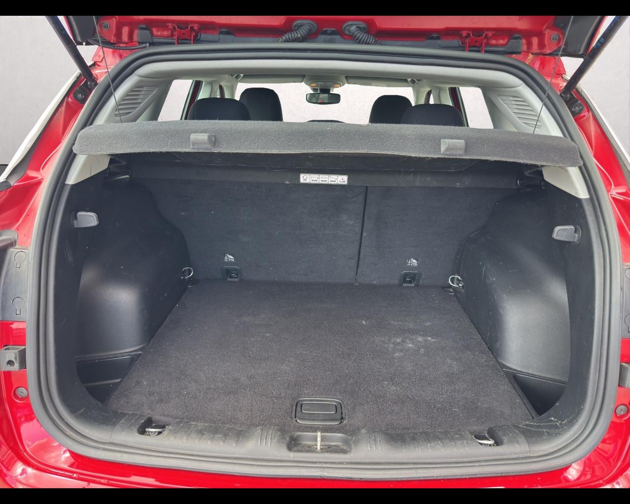 JEEP Compass 2ª serie - Compass 2.0 Multijet II aut. 4WD Longitude