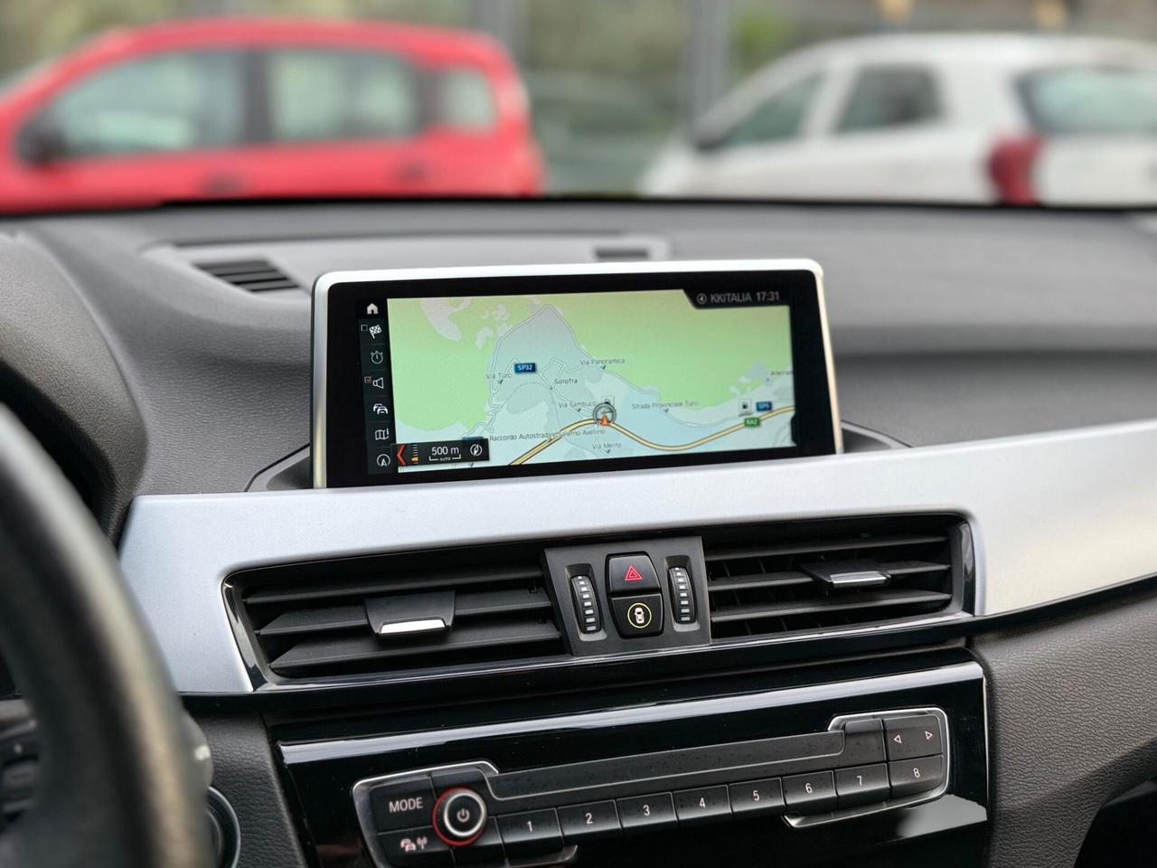 Bmw X1 sDrive16d Business Advantage Auto.