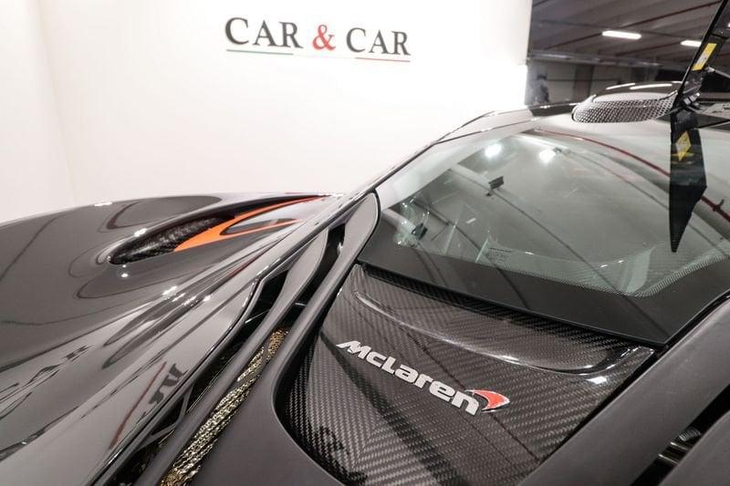 McLaren P1 P1