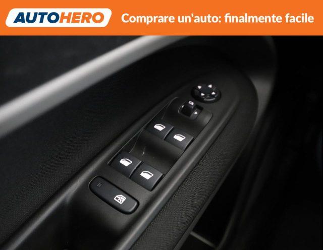 JEEP Avenger 1.2 Turbo 100 CV Longitude