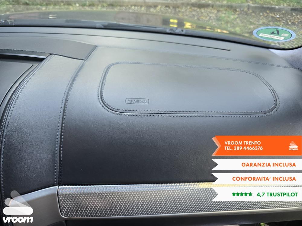 VOLKSWAGEN Touareg 5.0/350CV V10 TDI DPF tip. R50