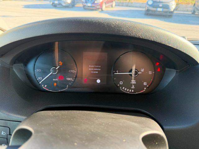FIAT Ducato 33 L3H2 140CV 2.2 Diesel Manuale