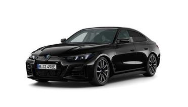 BMW i4 xDrive M60 Msport Pro