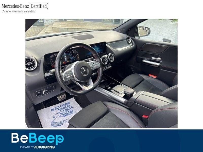 Mercedes-Benz Classe B B 180 D PREMIUM AUTO