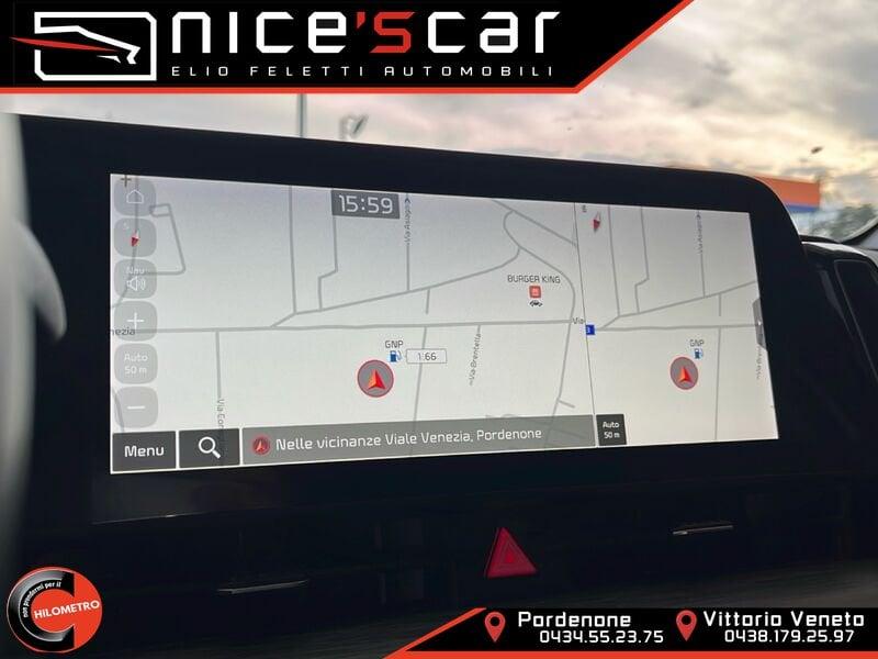 KIA Sportage Sportage 1.6 CRDi MHEV DCT Business*PROMO*