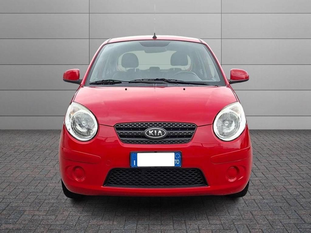 Kia Picanto 1.0 Easy