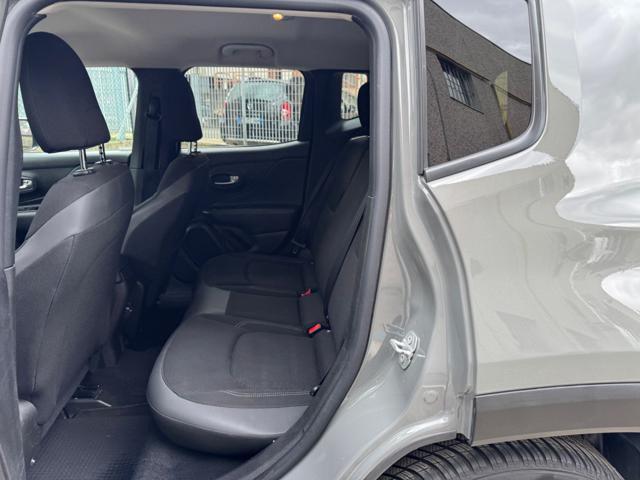 JEEP Renegade 1.6 Mjt 130 CV S NAVI-FULL LED