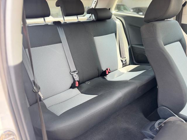 VOLKSWAGEN Polo 1.2 3 porte IDEALE X NEOPATENTATI COME NUOVA