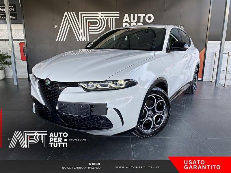 Alfa Romeo Tonale Tonale 1.5 hybrid Sprint 130cv tct7