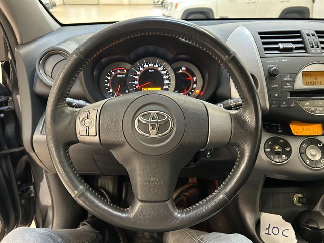 TOYOTA RAV 4 RAV4 2.2 D-4D 136 CV DPF Sol