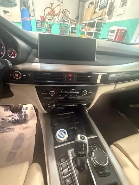 Bmw X5 xDrive30d 249CV Experience
