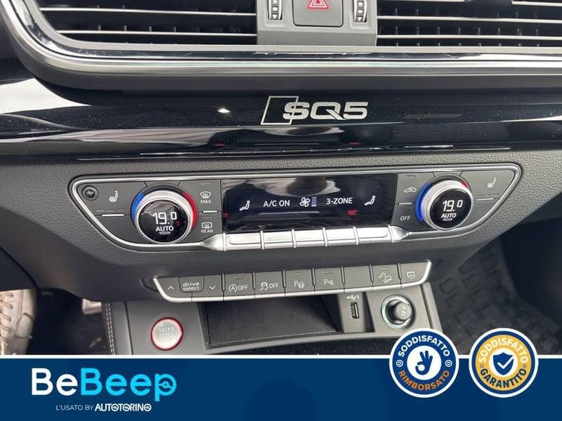 Audi Q5 Sportback S SPORTBACK 3.0 TDI MHEV 48V SPORT ATTITUDE QUAT