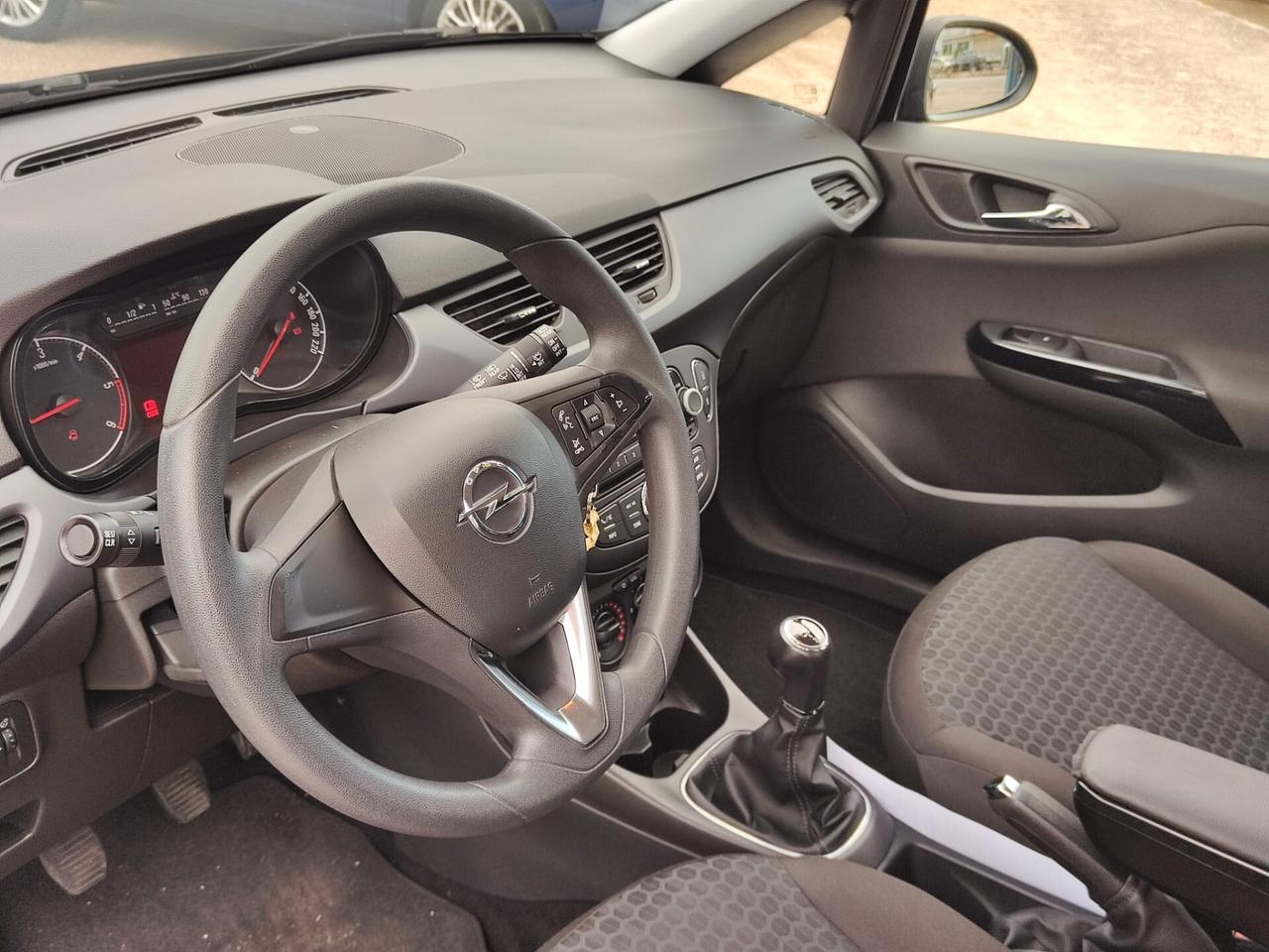 Opel Corsa 1.3 CDTI 5 porte b-Color del 2017