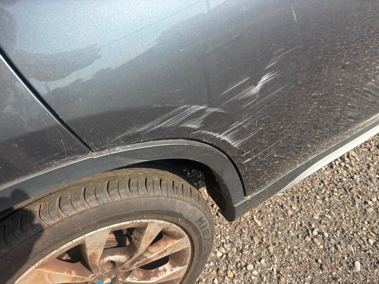 Bmw X1 xDrive18d Sport Line