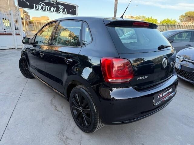 Volkswagen Polo 1.6 TDI 90CV DPF 5 porte Comfortli
