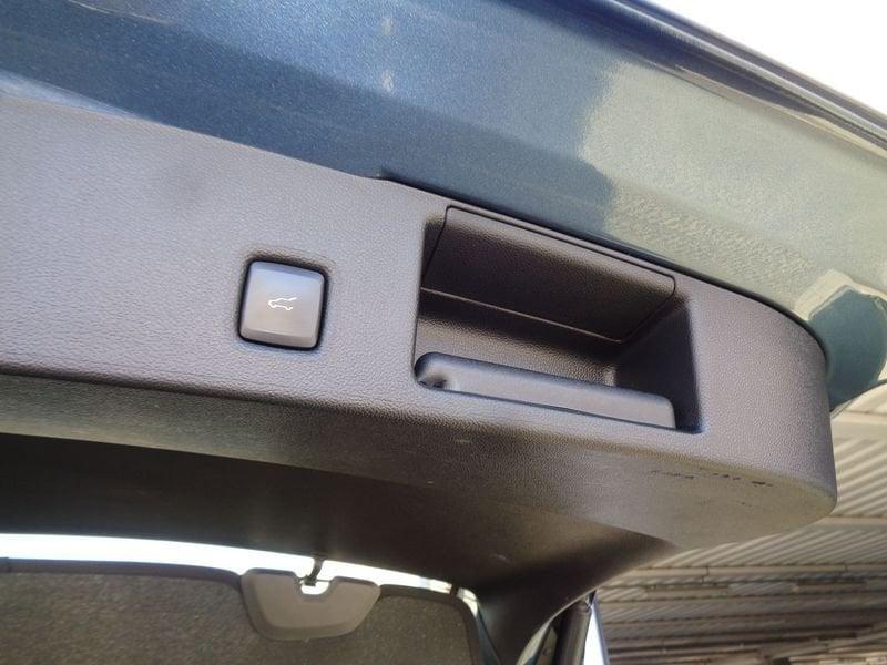 Ford Kuga Kuga 2.5 Plug In Hybrid 225 CV CVT 2WD ST-Line X