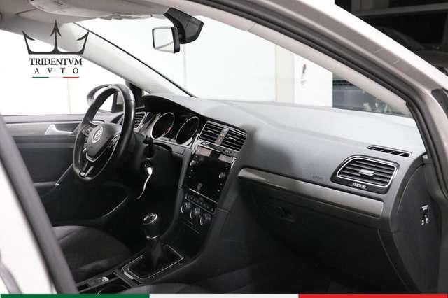 Volkswagen Golf 5p 1.6 tdi Business 115cv
