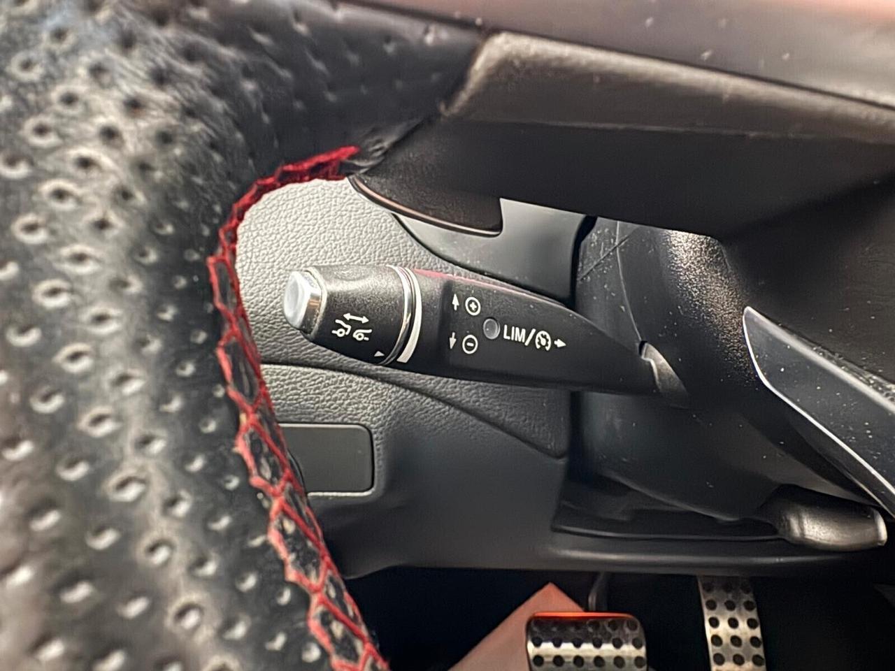 MERCEDES-BENZ CLA 220D 177CV AUTOMATIC