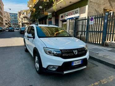 Dacia Sandero Dacia Sandero II 1.5 dCi Brave