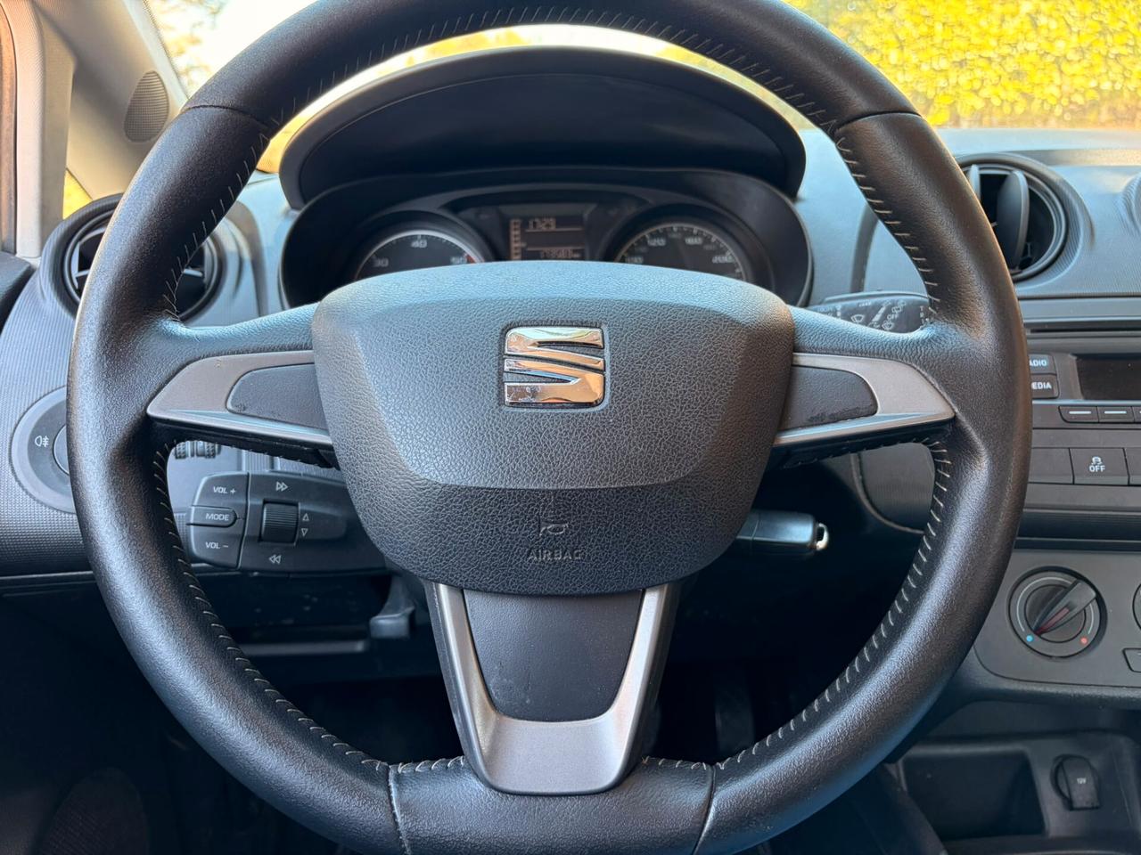 Seat Ibiza 1.2 TDI CR 5 porte Style