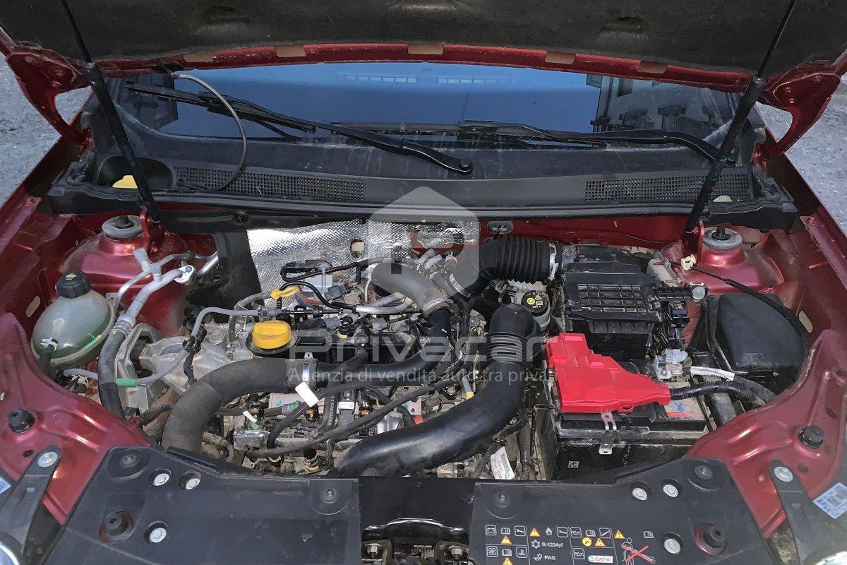 DACIA Duster 1.0 TCe GPL 4x2 Prestige Up