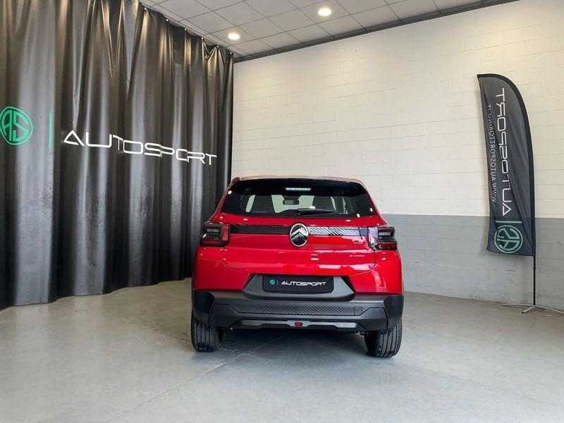 Citroën C3 PureTech 100 S&S You