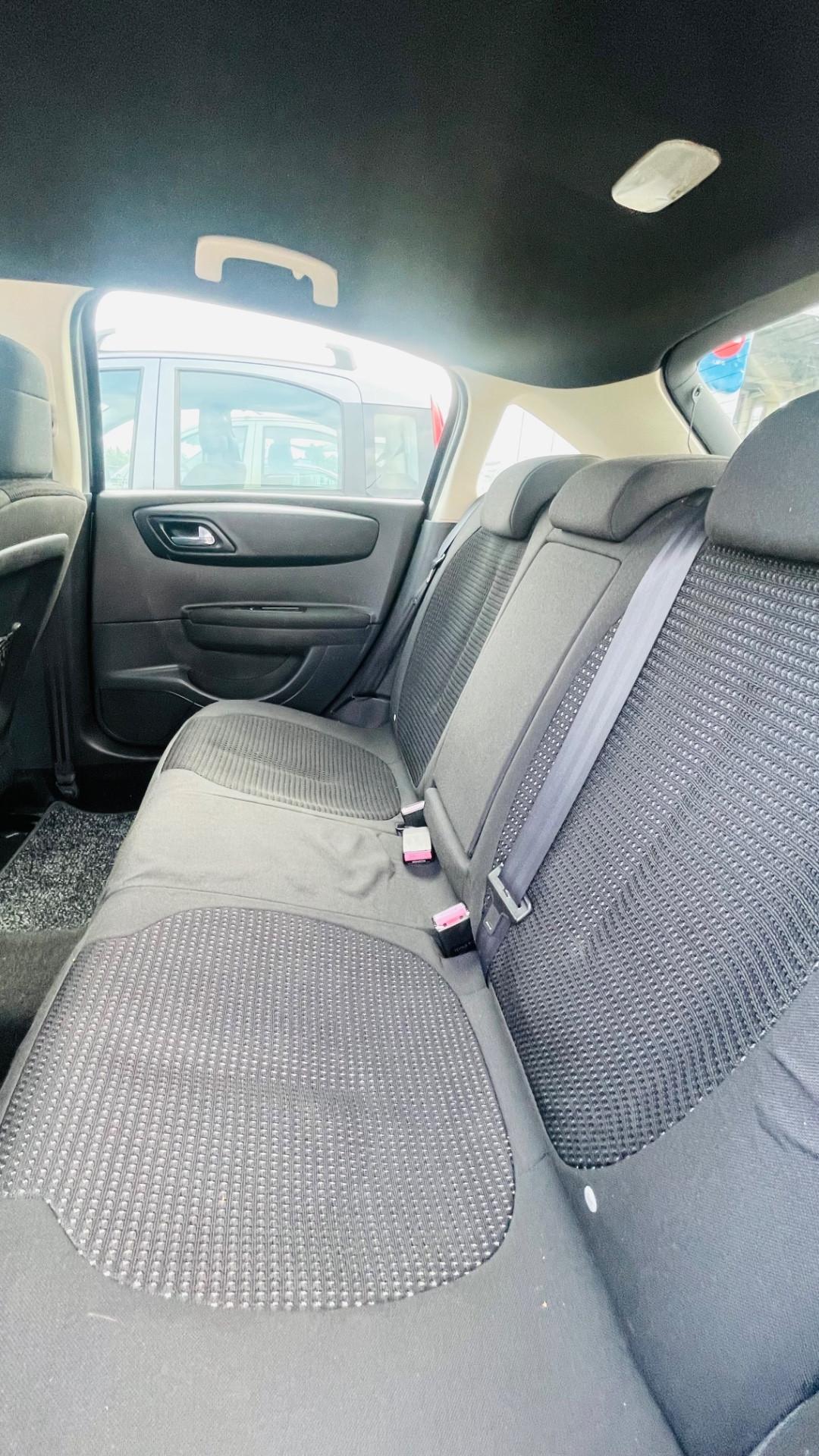 Citroen Berlingo 1.6 HDi 110CV FAP Multispace