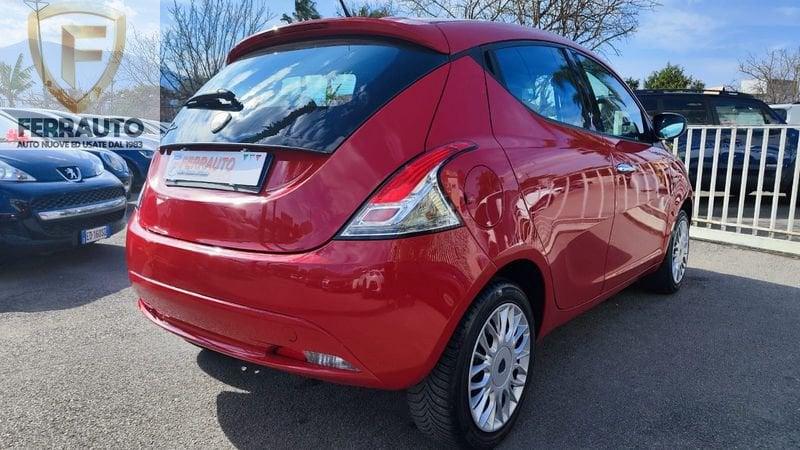 Lancia Ypsilon Ypsilon 1.2 69 CV 5 porte S&S Gold