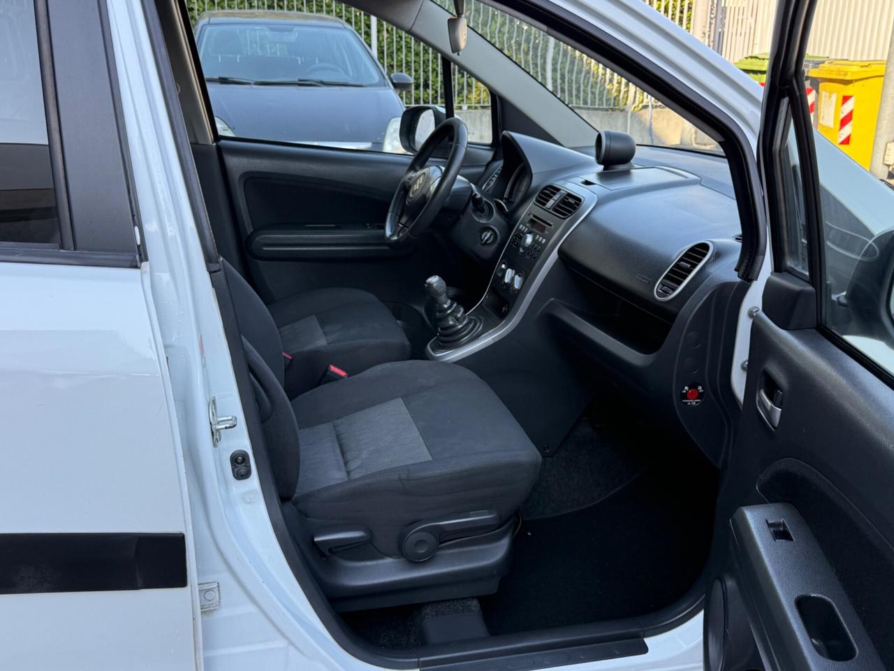 Suzuki Splash 1.0 GPL GLS Safety Pack