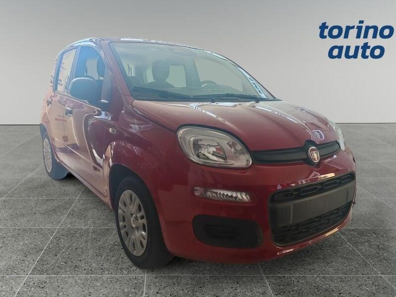 FIAT Pandina 1.0 FireFly 70cv S&S Hybrid