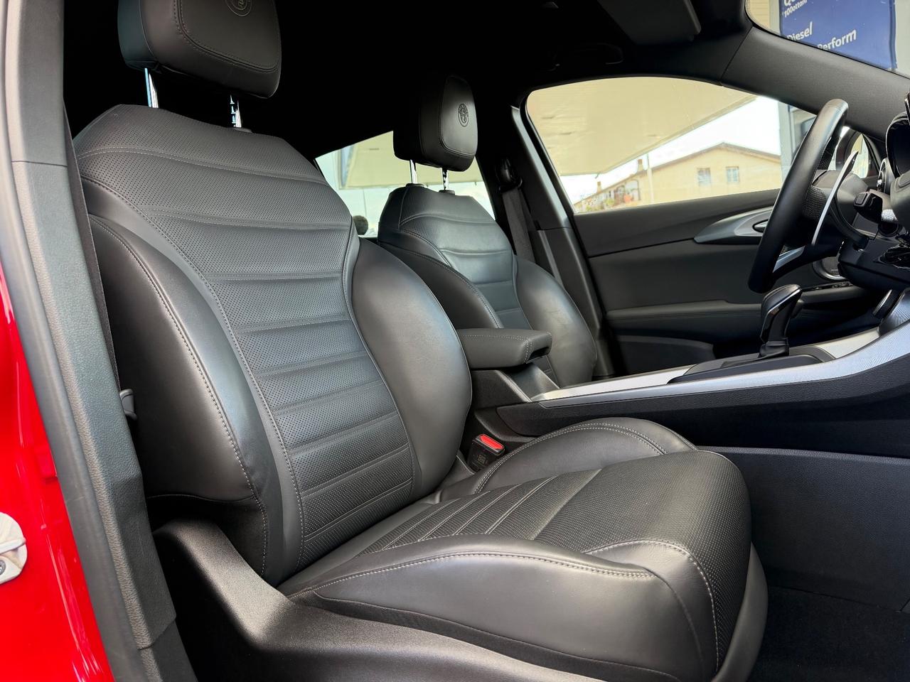 Alfa Romeo Tonale 1.5 130CV MHEV TCT7 SPECIALE cerchio 20