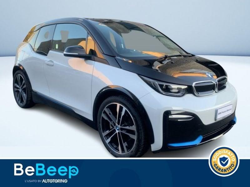 BMW i3 I3S 120AH ADVANTAGE