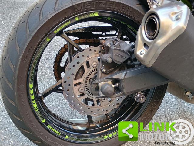 KAWASAKI Z 900 Z 900