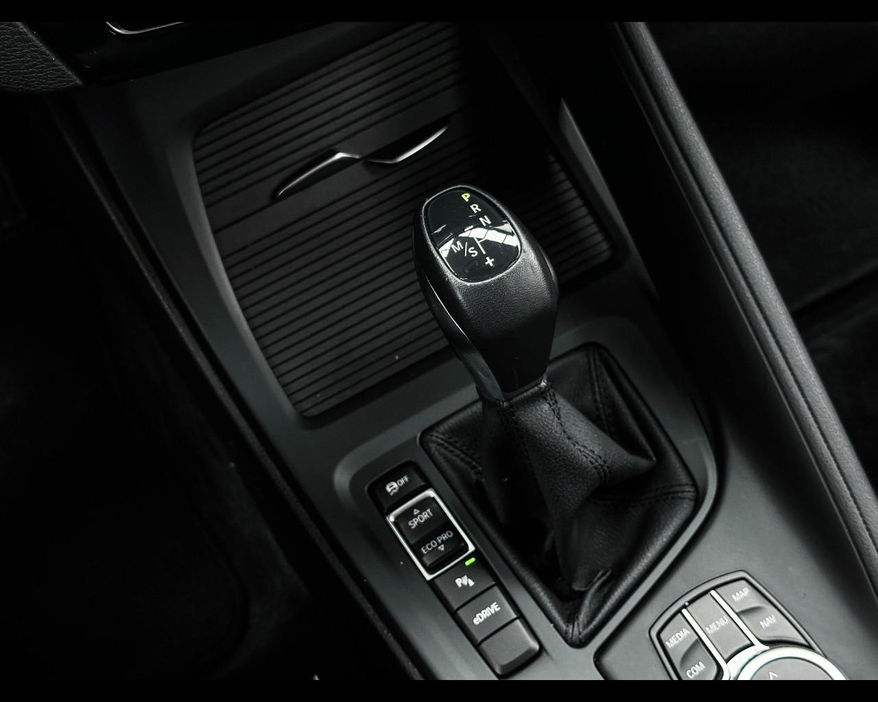 BMW X1 (F48) - X1 xDrive25e Business Advantage