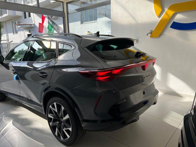 CUPRA Formentor 1.5 Hybrid DSG da ?399,00 mensili