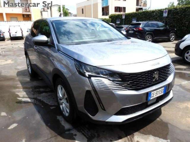 PEUGEOT 3008 3008 1.5bluehdi 130CV EAT8 Active Business-GE311SD