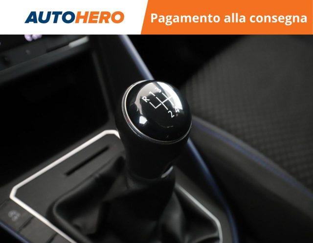 VOLKSWAGEN Polo 1.0 TSI 5p. Comfortline BlueMotion Technology