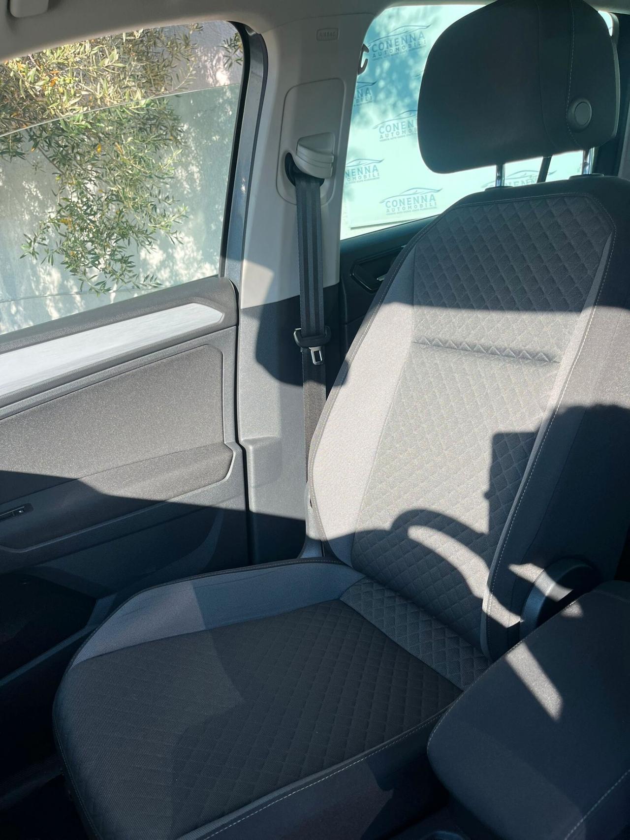 Volkswagen Tiguan 1.6 TDI IVA ESPOSTA