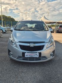 Chevrolet Spark 1.0 LS GPL Eco Logic