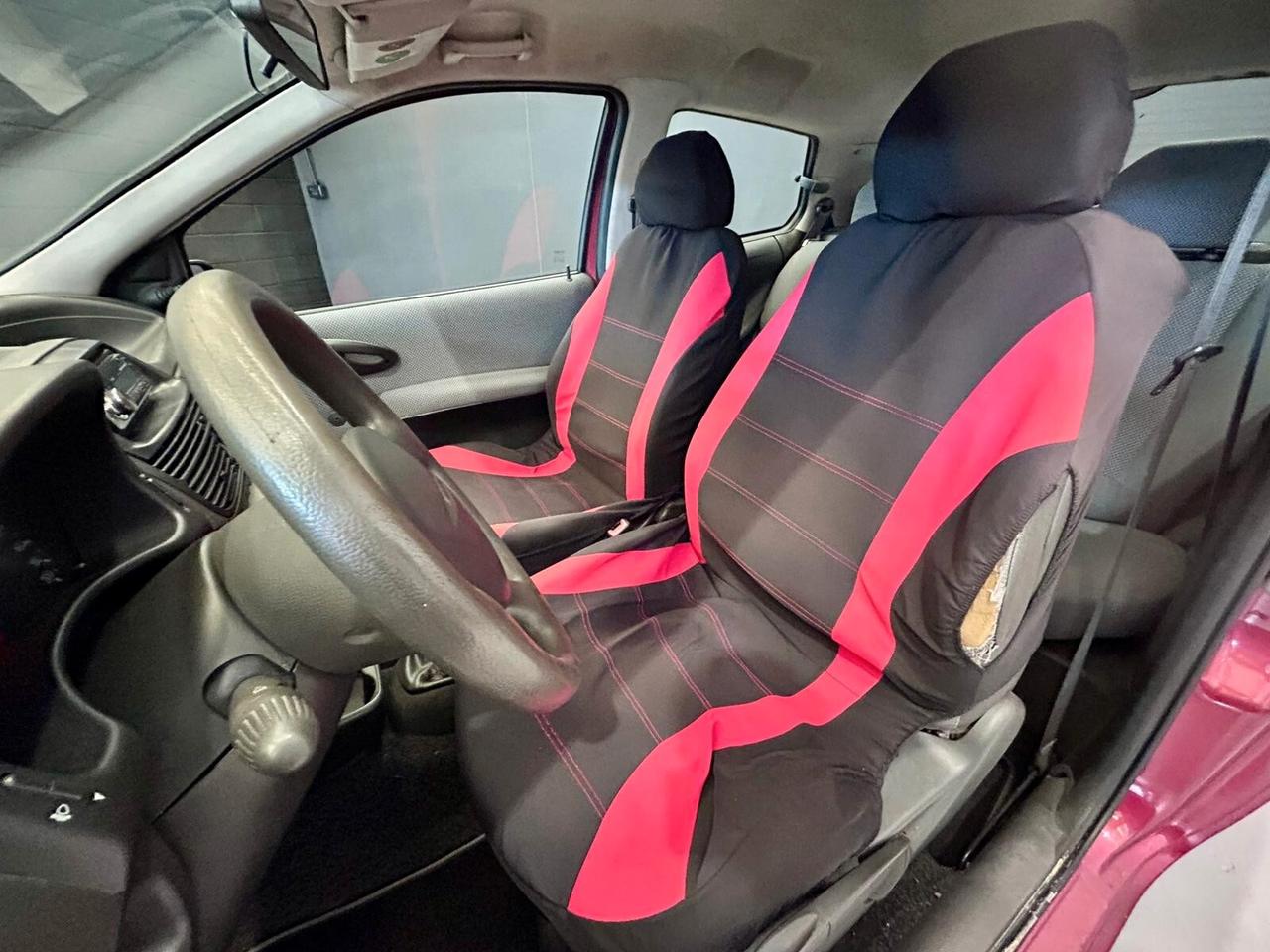 Fiat Punto 1.2i cat 3 porte ELX