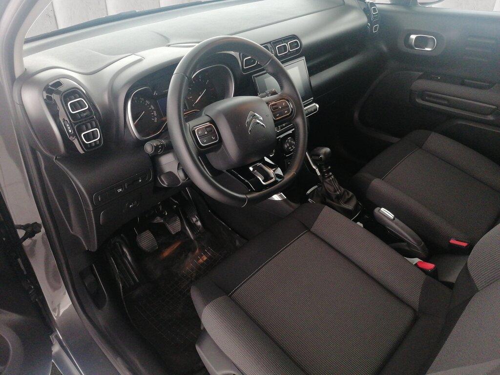 Citroen C3 Aircross 1.2 PureTech Feel