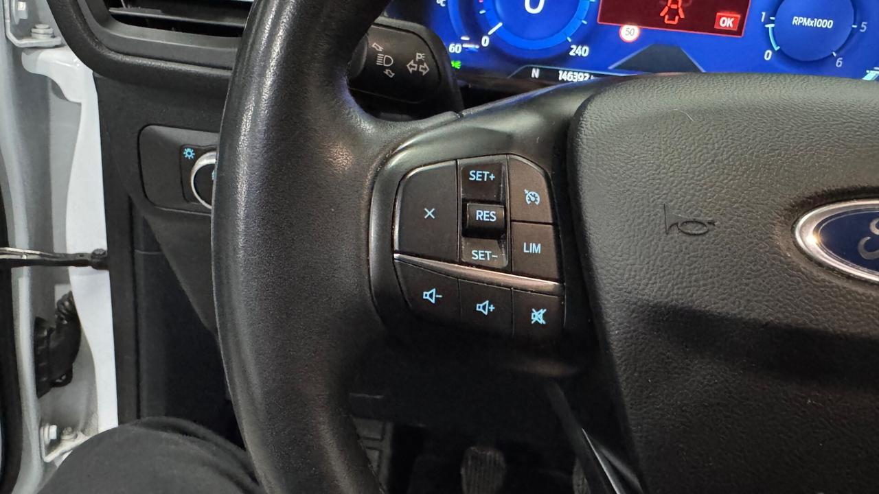 Ford Kuga 1.5 EcoBlue 120 CV 2WD Titanium-2021