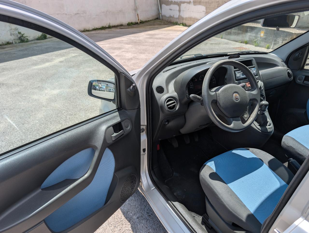 Fiat Panda 1.2 Dynamic GPL